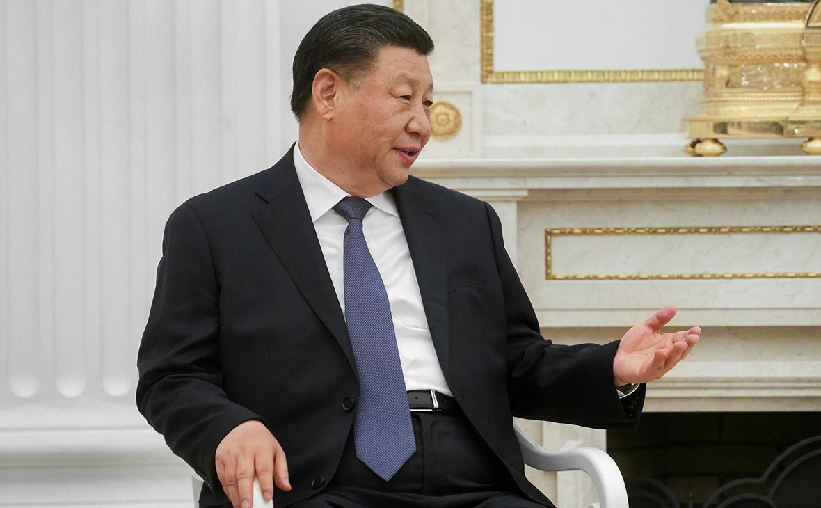 Сергей Карпухин / ТАСС