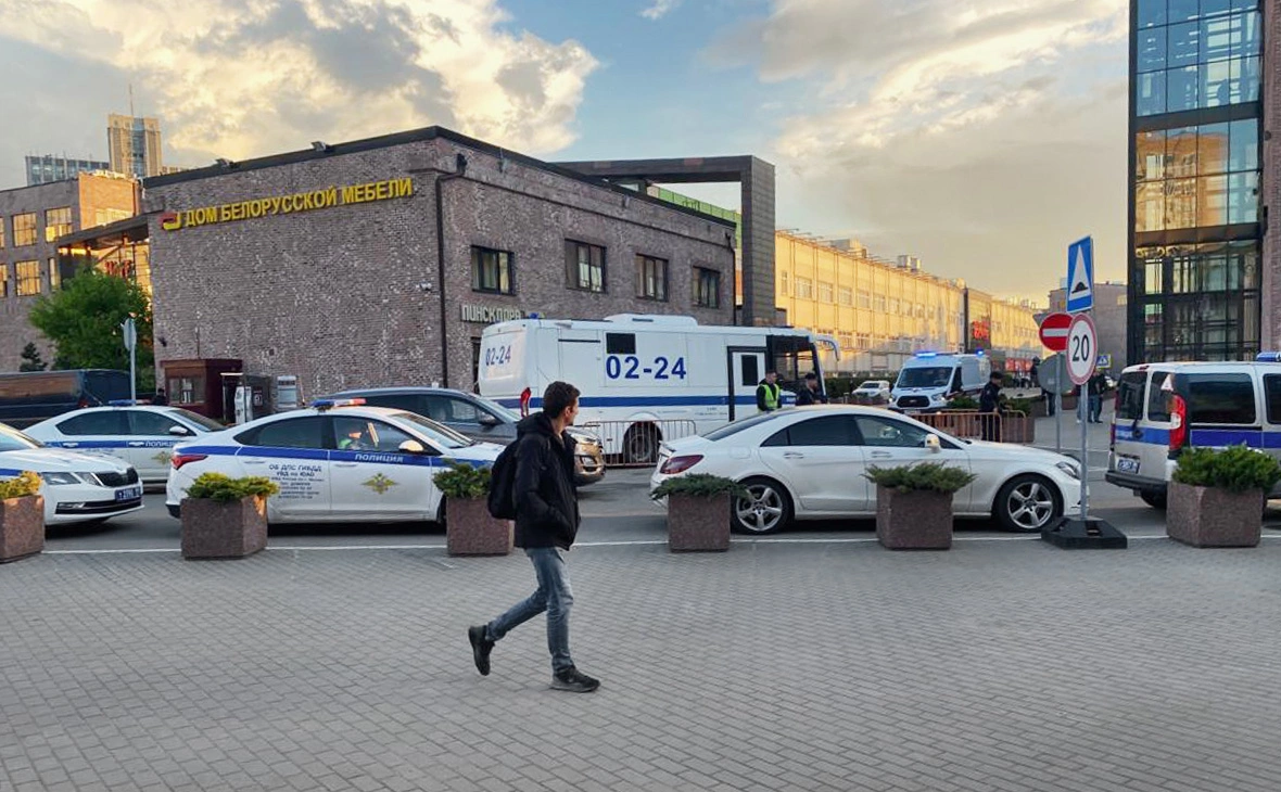 Иван Ткачёв / РБК