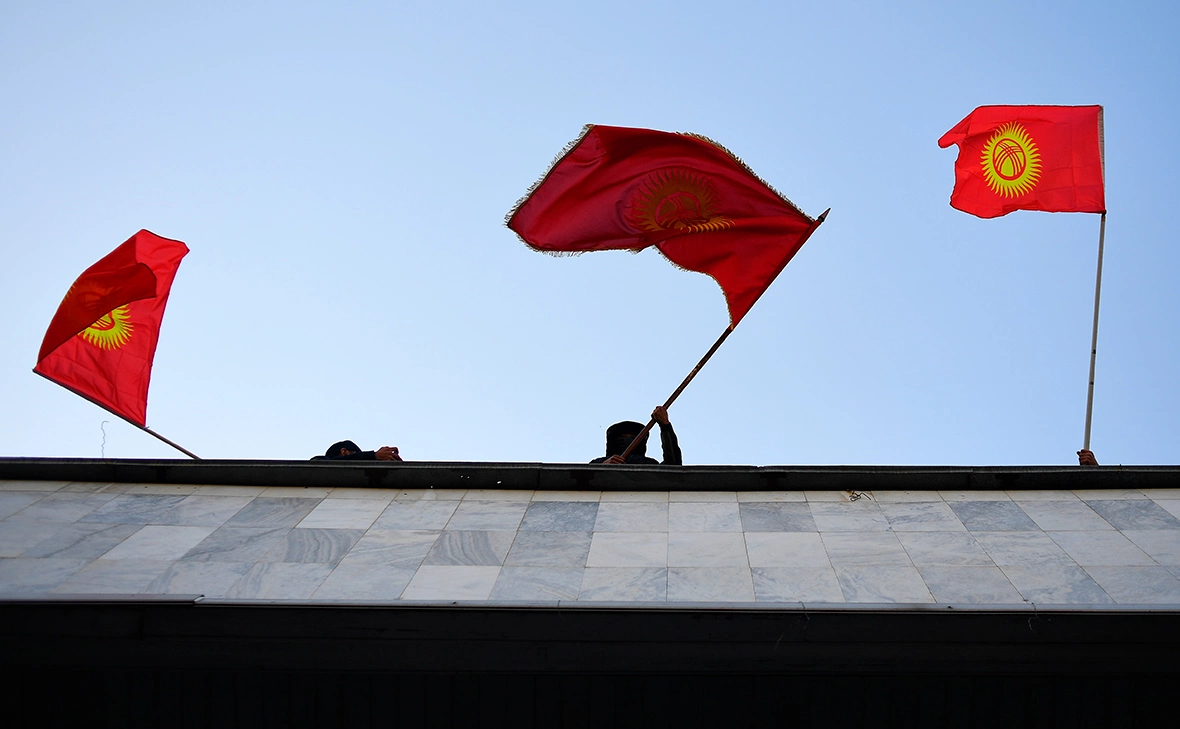 Алексей Майшев / РИА Новости