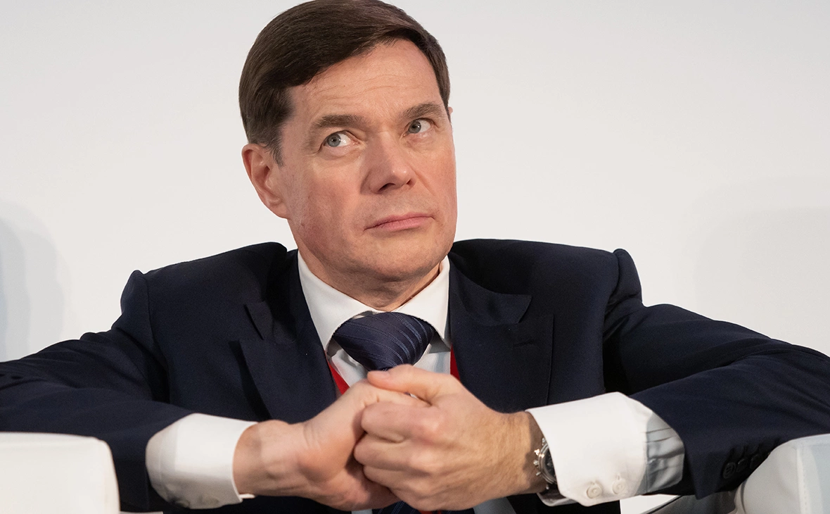 Семен Лиходеев / ТАСС