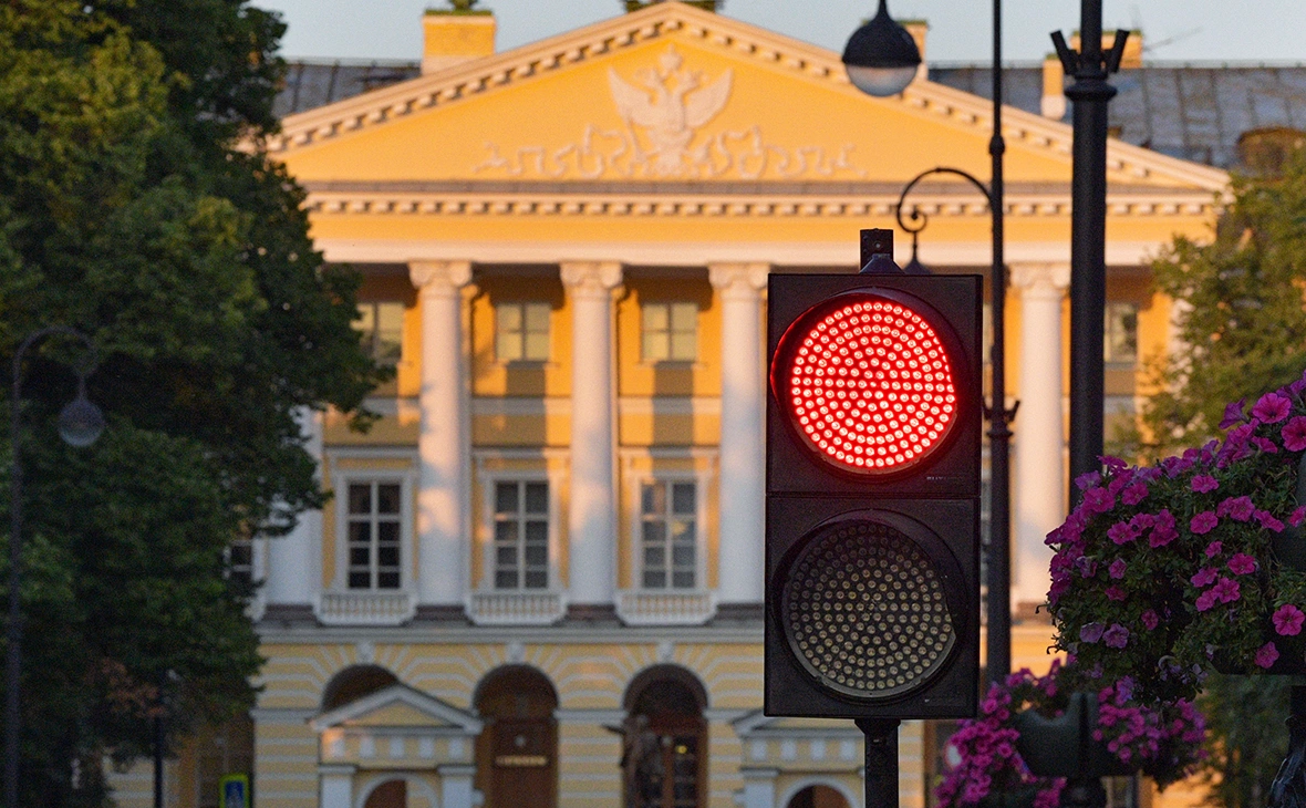 Александр Гальперин / РИА Новости