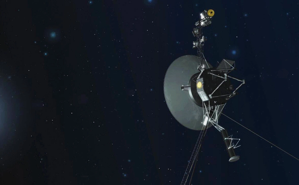 JPL-Caltech / NASA