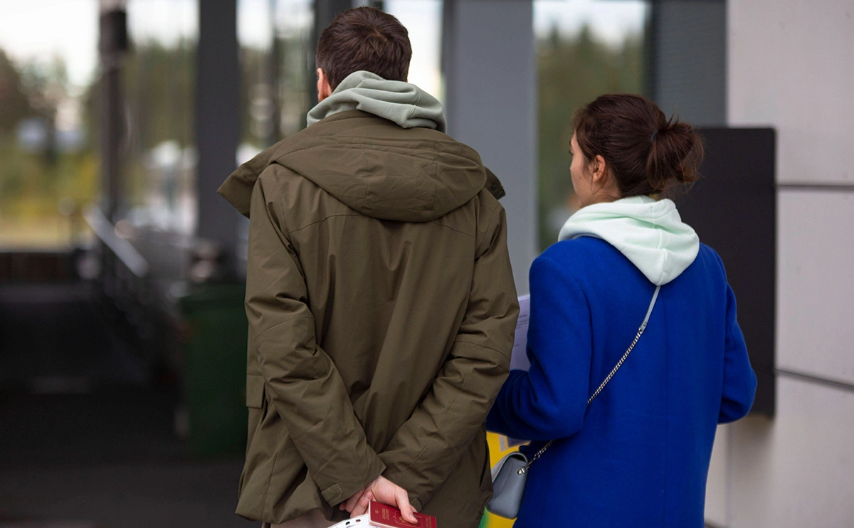 Sasu Makinen / Global Look Press