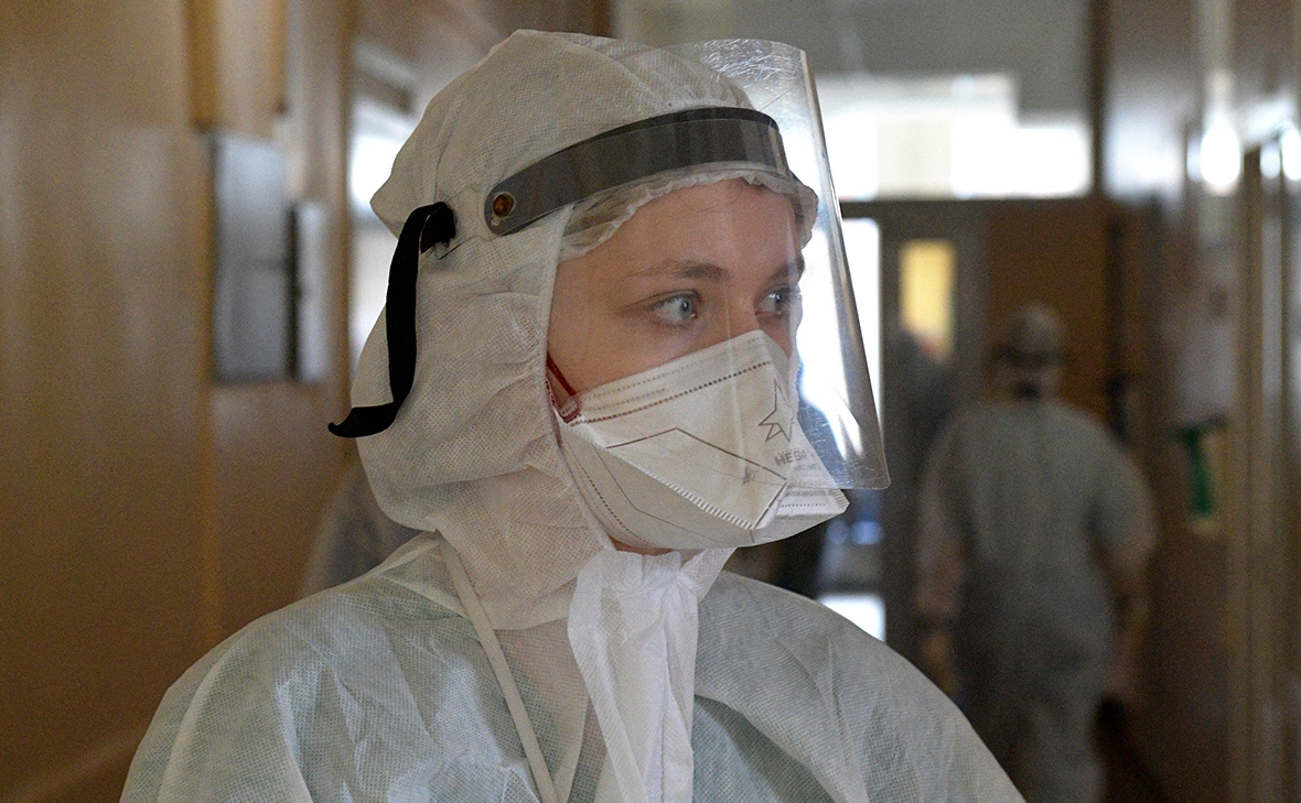 Александр Гальперин / РИА Новости