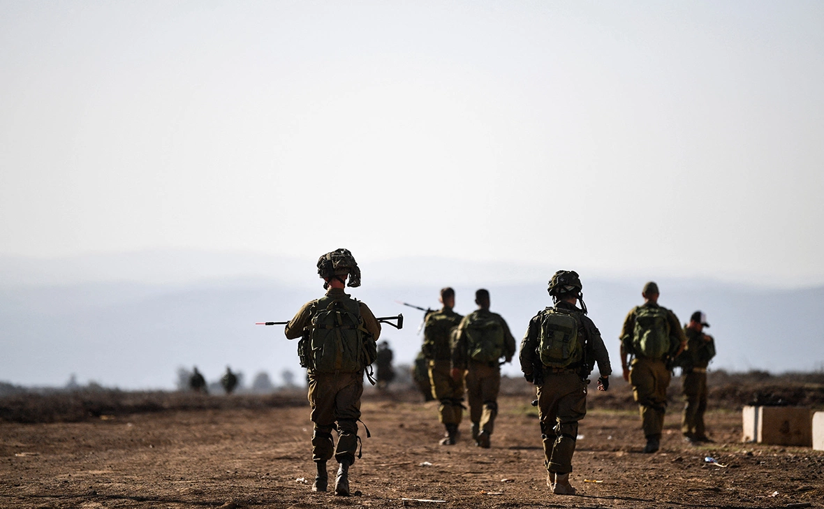 Gil Eliyahu / Reuters