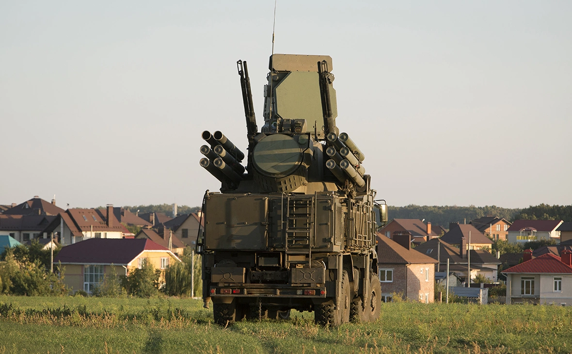 Николай Гынгазов / ТАСС