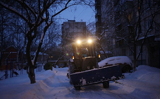 Анастасия Макарычева/РБК