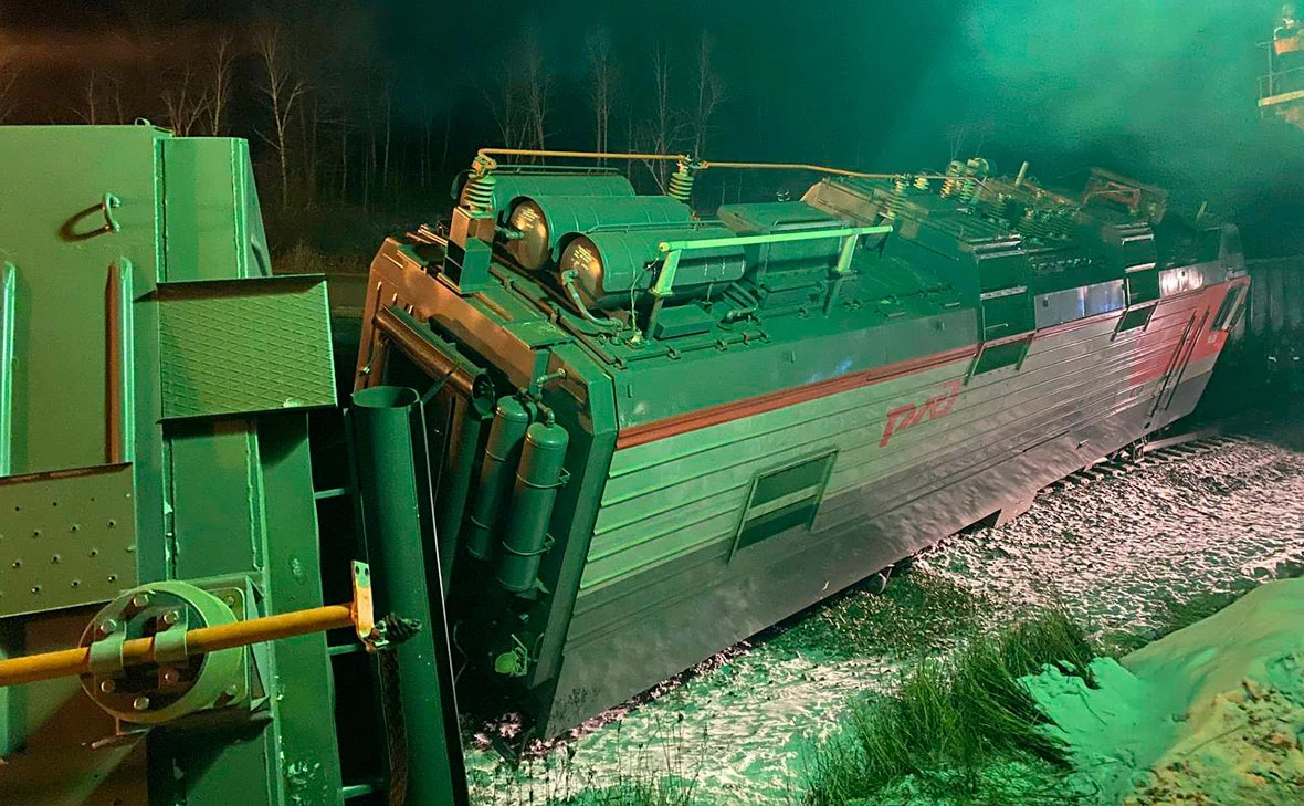 Восточно-Сибирская транспортная прокуратура