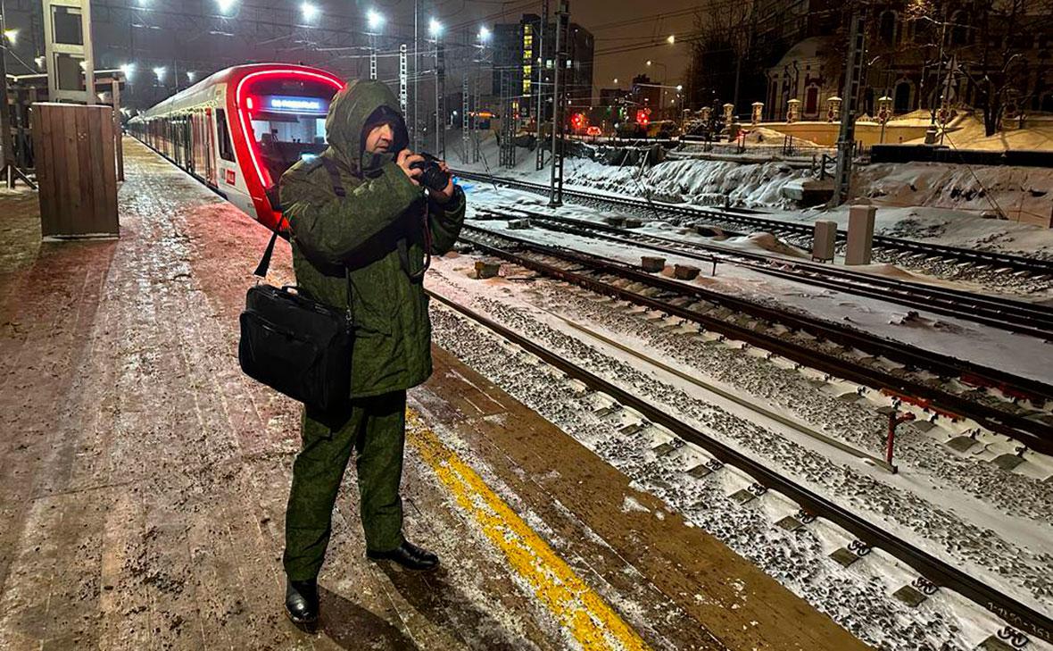 Фото: Западное межрегиональное следственное управление на транспорте СК России