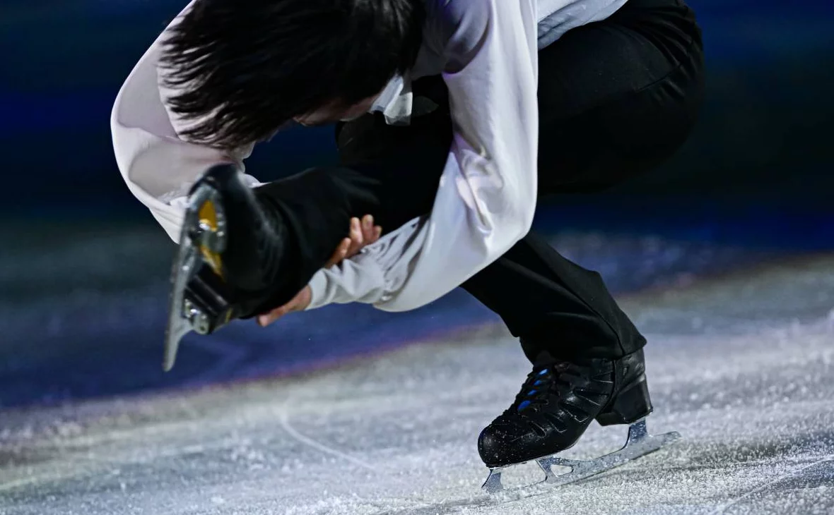 Raniero Corbelletti / AFLO / Global Look Press