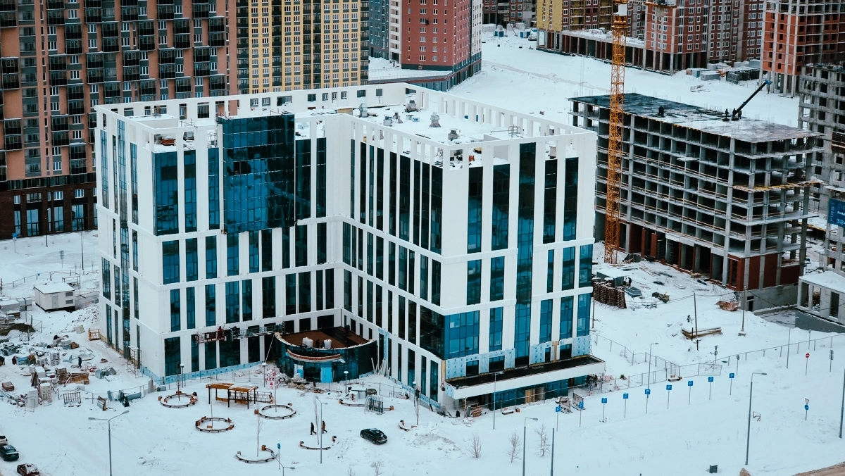 Антон Буценко, 66.RU