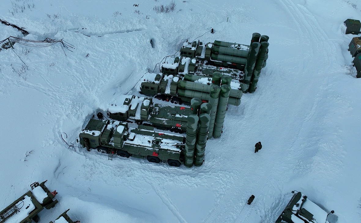 Павел Львов / РИА Новости