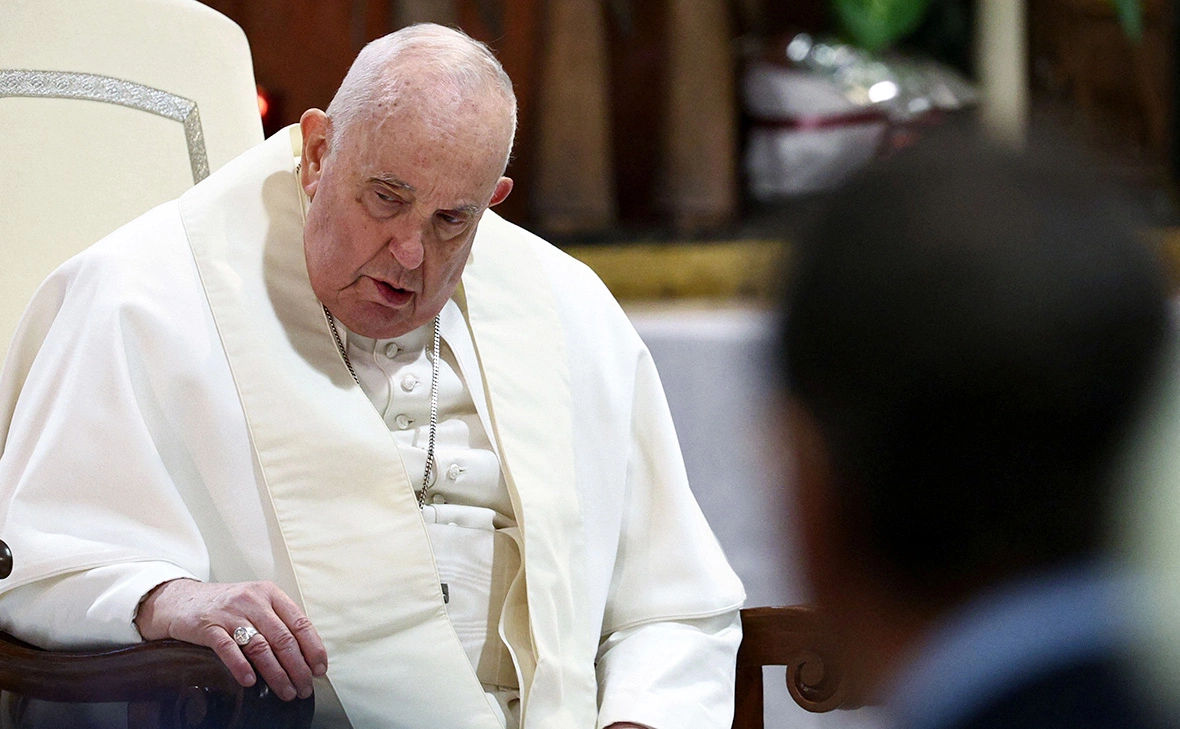 Guglielmo Mangiapane / Reuters