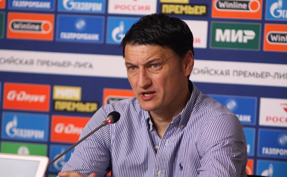 Maksim Konstantinov / Global Look Press