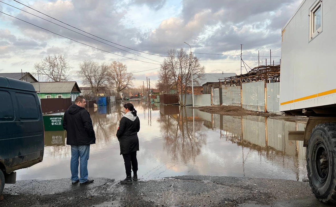 Мария Лисицына / РБК
