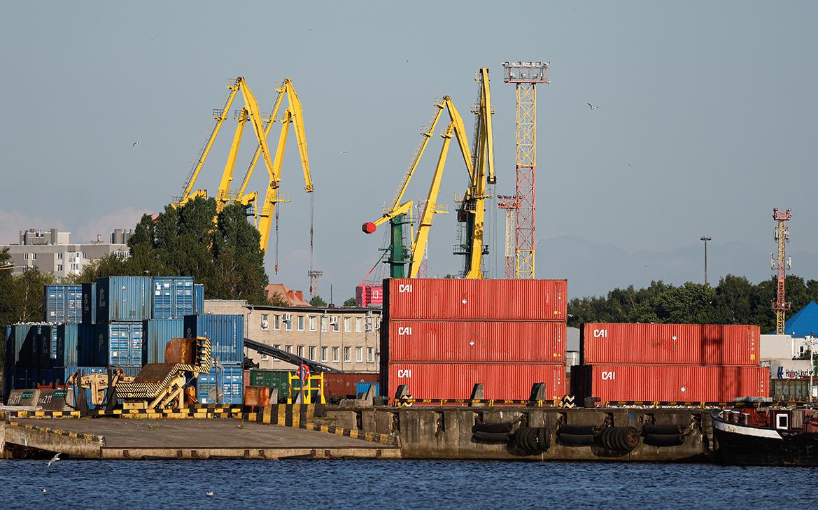 Доля рубля при расчетах с Европой за экспорт достигла рекорда