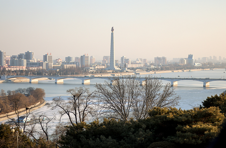 Правительство Приморского края