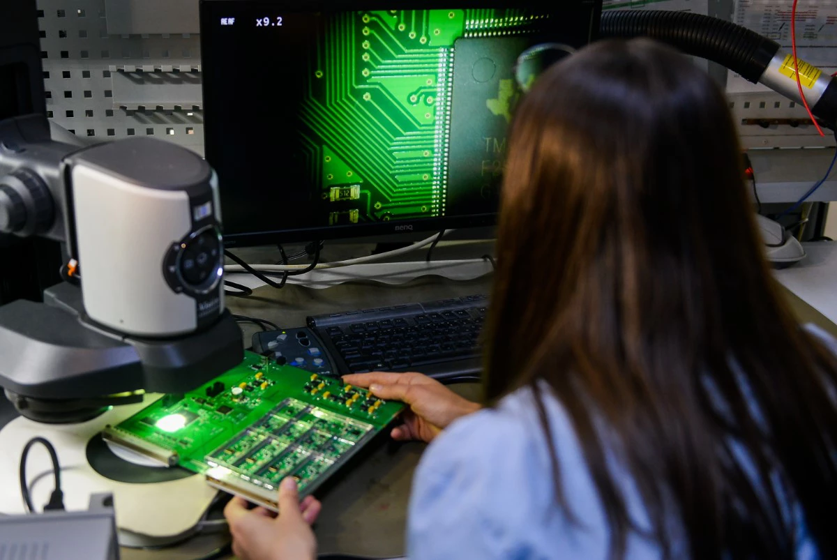 Вадим Ахметов / РИА URA.RU