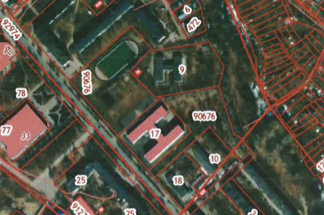 Проектная документация