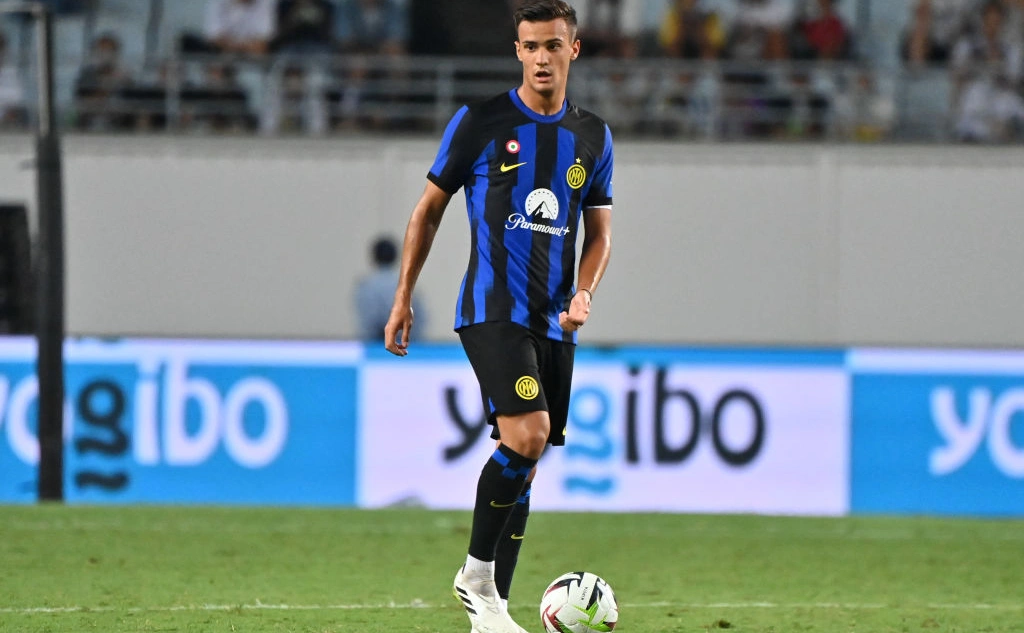 Kenta Harada / Getty Images