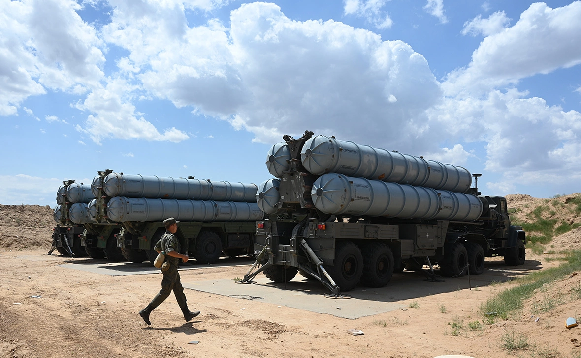 Сергей Пивоваров / РИА Новости