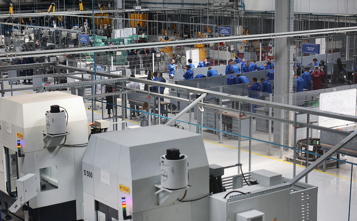 Виталий Невар / РИА Новости