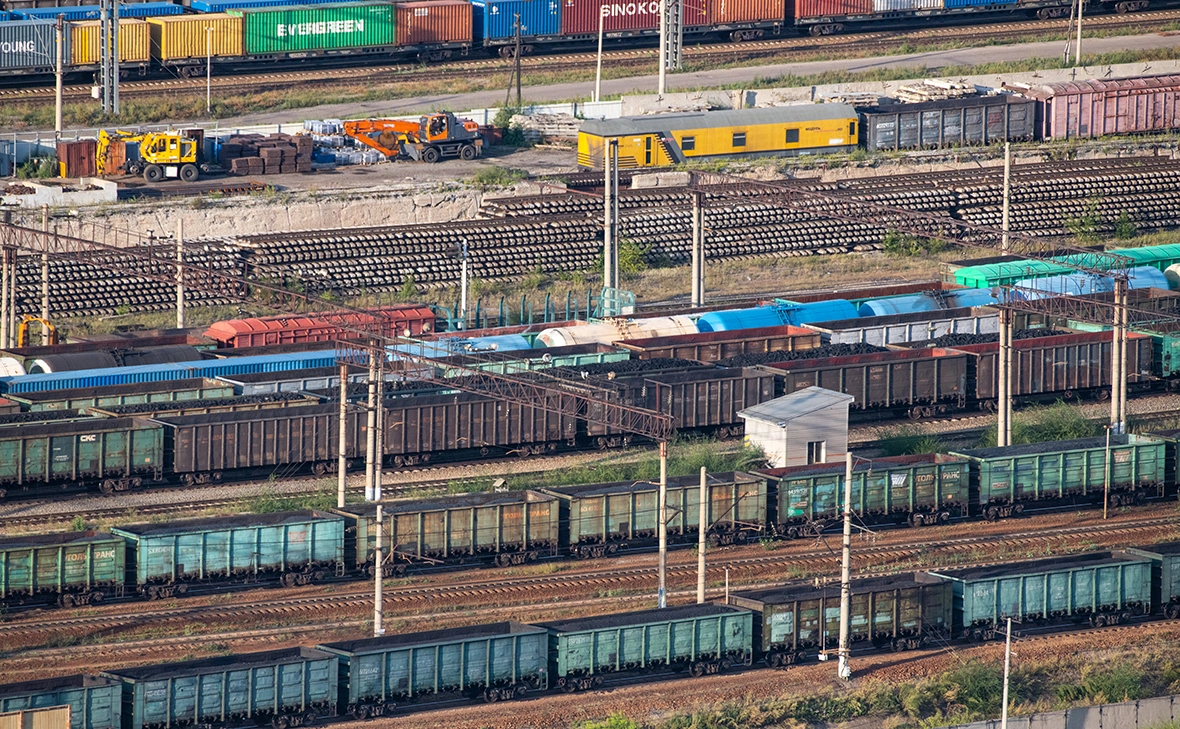 Александр Манзюк / ТАСС