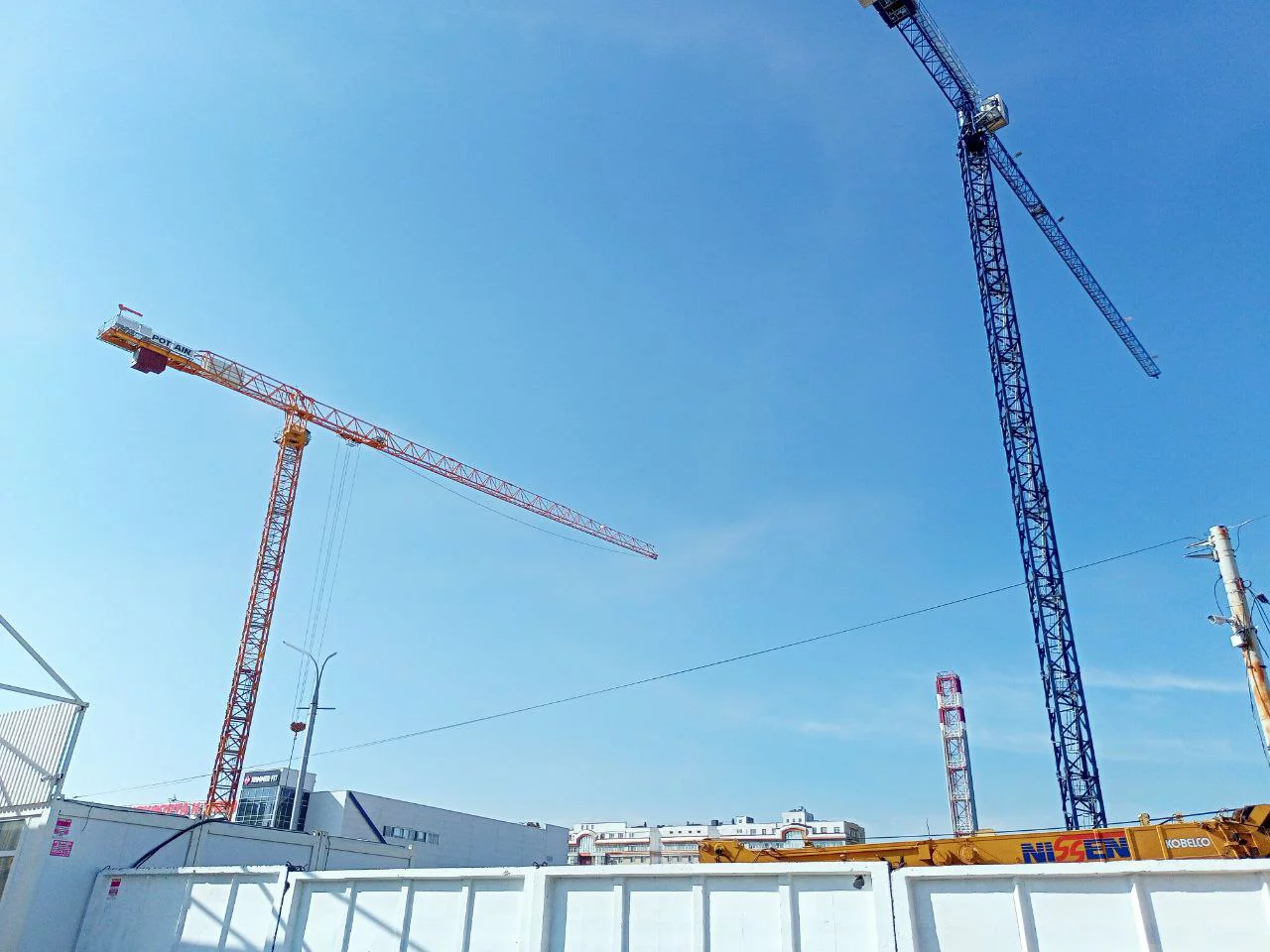 Алексей Коваленок / РБК Новосибирск