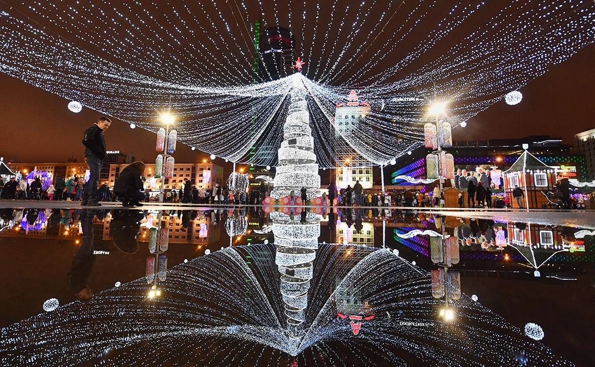 Виктор Драчев / ТАСС