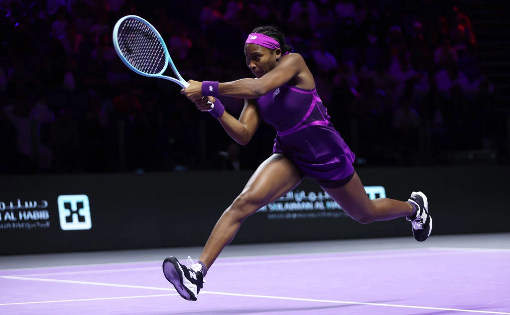 Clive Brunskill / Getty Images