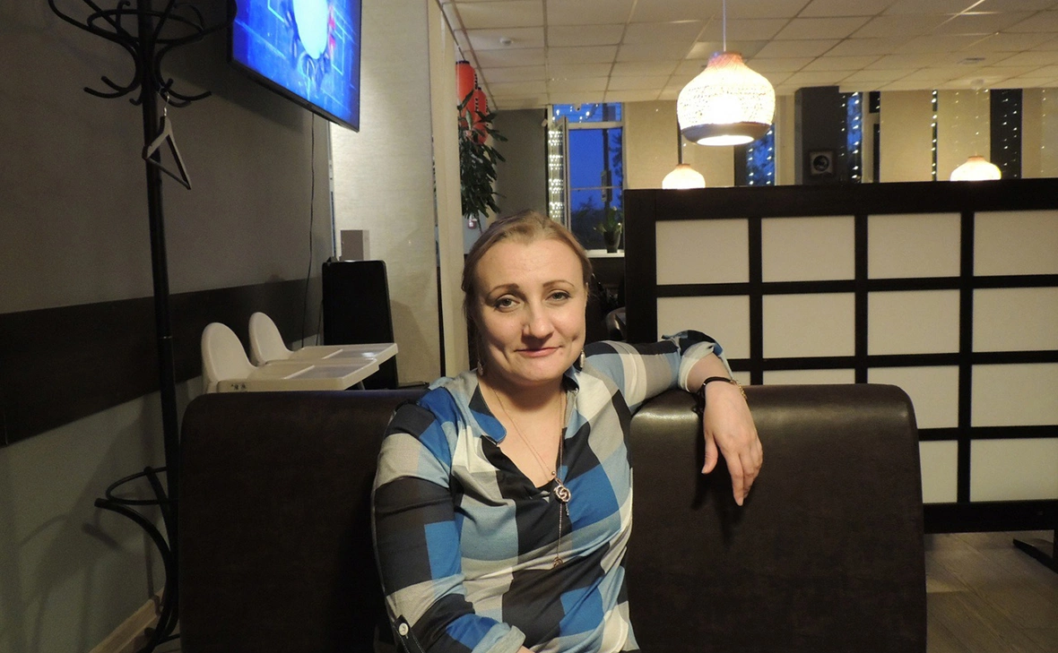 berezhinskaya_81 / VK