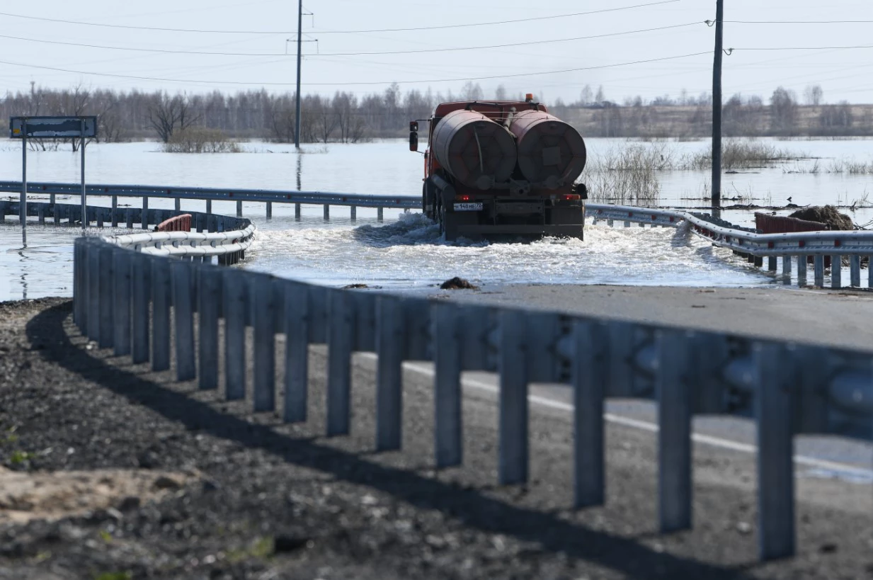 Владимир Жабриков / РИА URA.RU