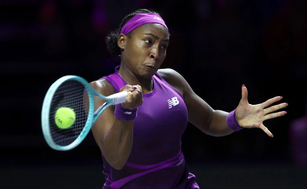 Matthew Stockman / Getty Images