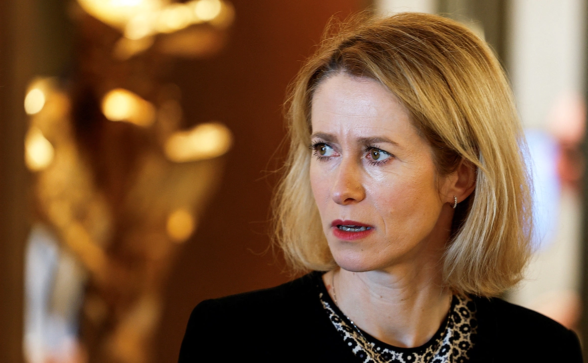 Hamad I Mohammed / Reuters