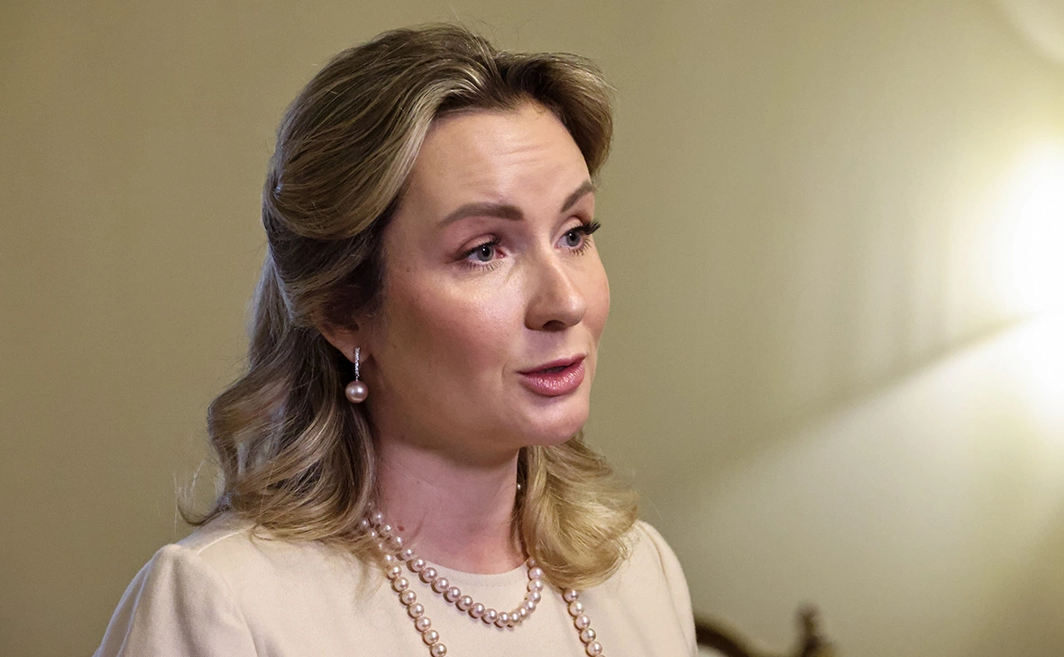 Евгений Мессман / ТАСС