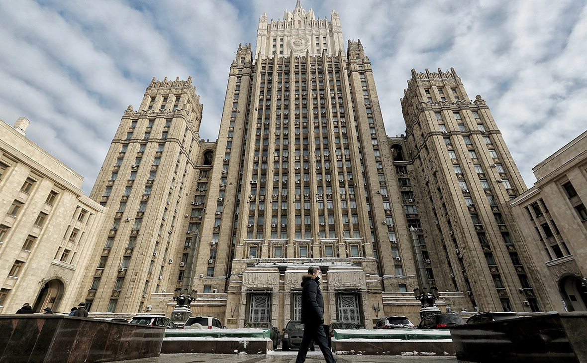 Андрей Любимов / РБК