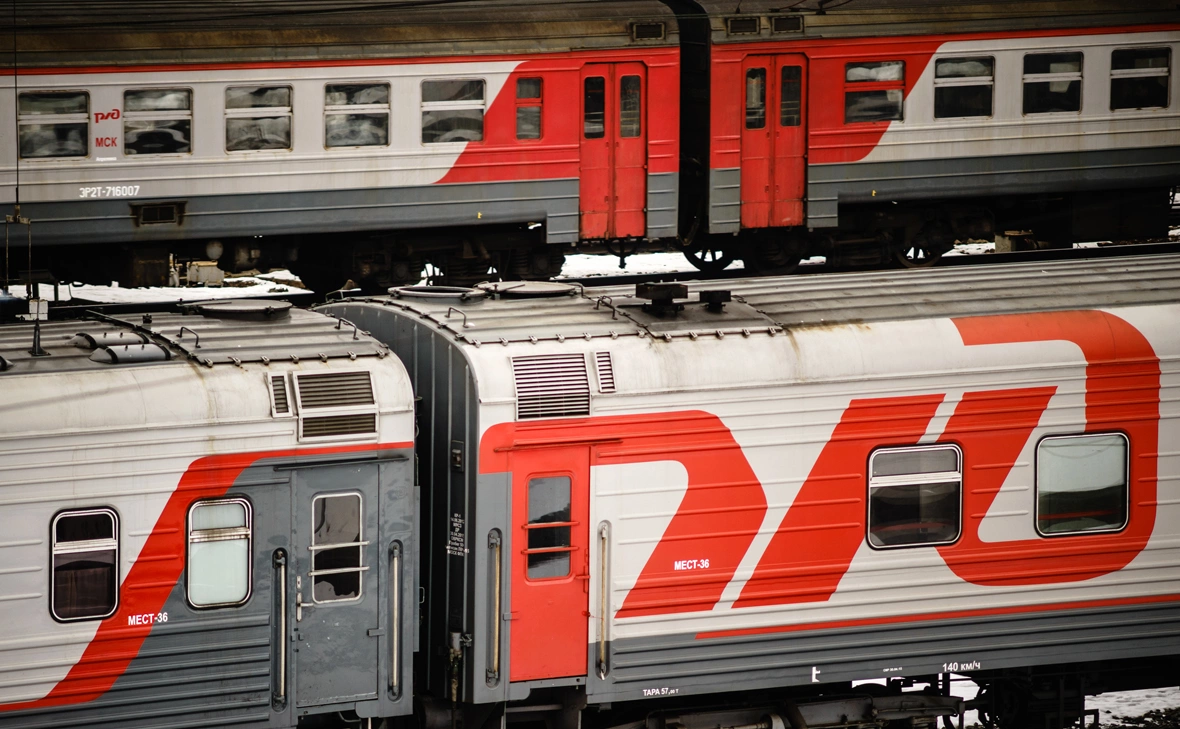 Олег Яковлев / РБК