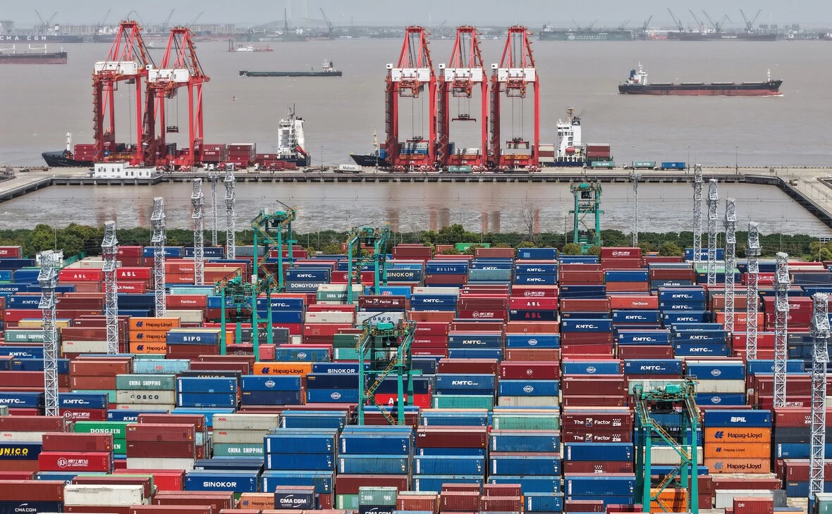 Cfoto / Keystone Press Agency / Global Look Press