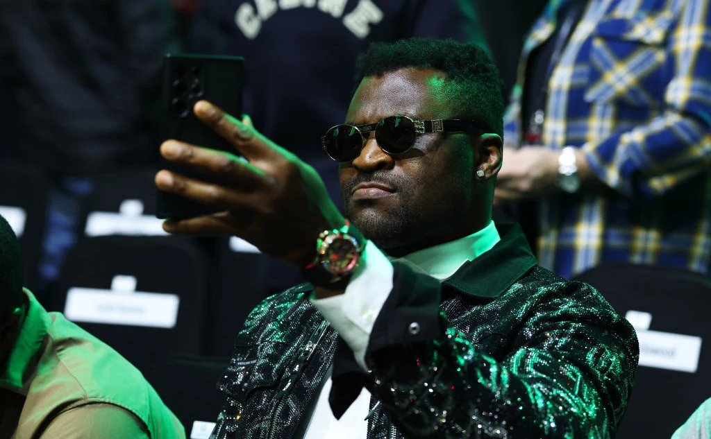 Richard Pelham / Getty Images