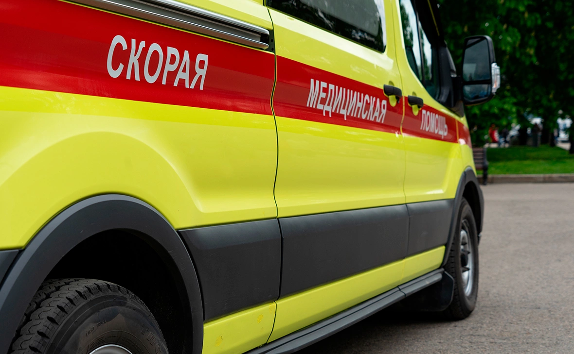 Дарья Широкова / РБК