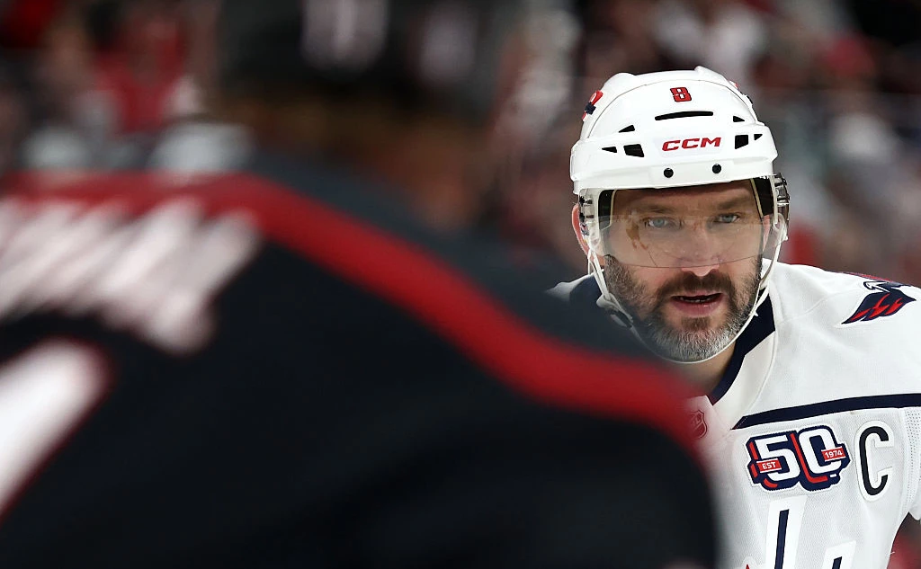 Jared C. Tilton / Getty Images