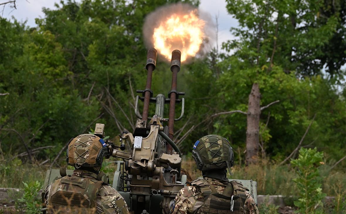 Фото: Станислав Красильников / РИА Новости