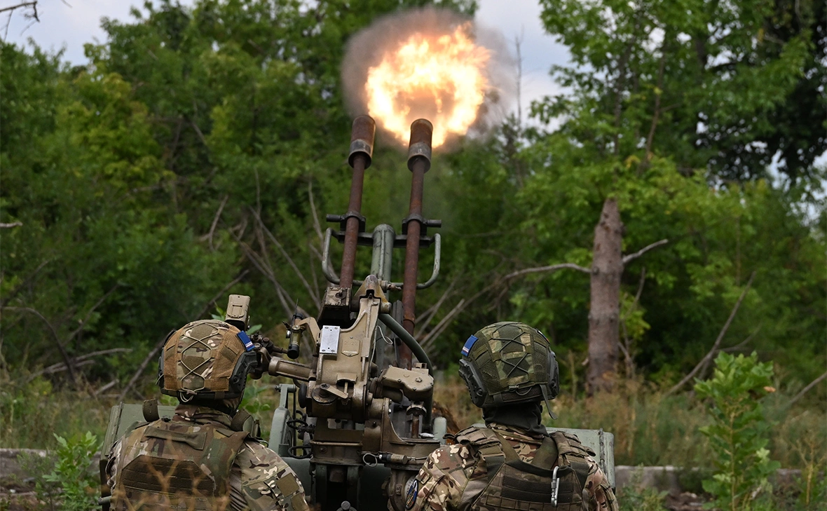 Станислав Красильников / РИА Новости