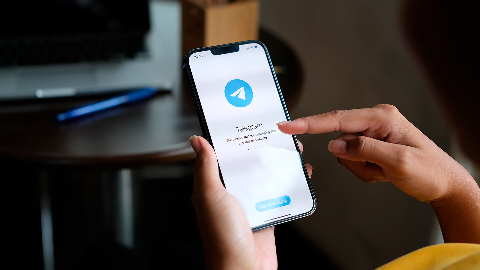 Telegram открыл возможность прямого общения с владельцами каналов