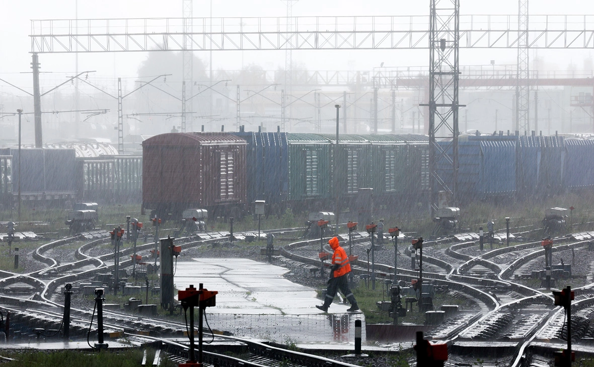 Кирилл Кухмарь / ТАСС