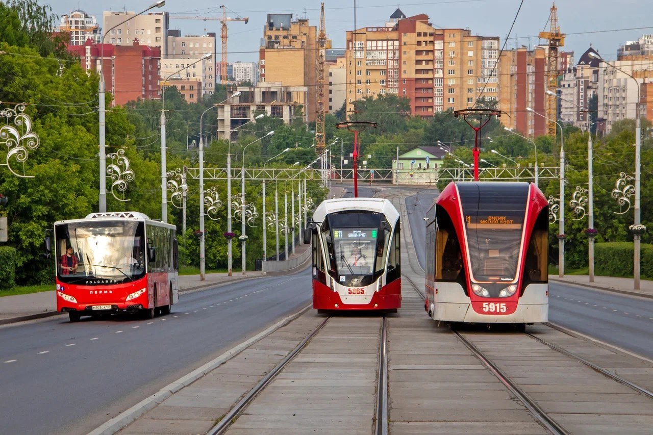 Фото: Администрация Перми