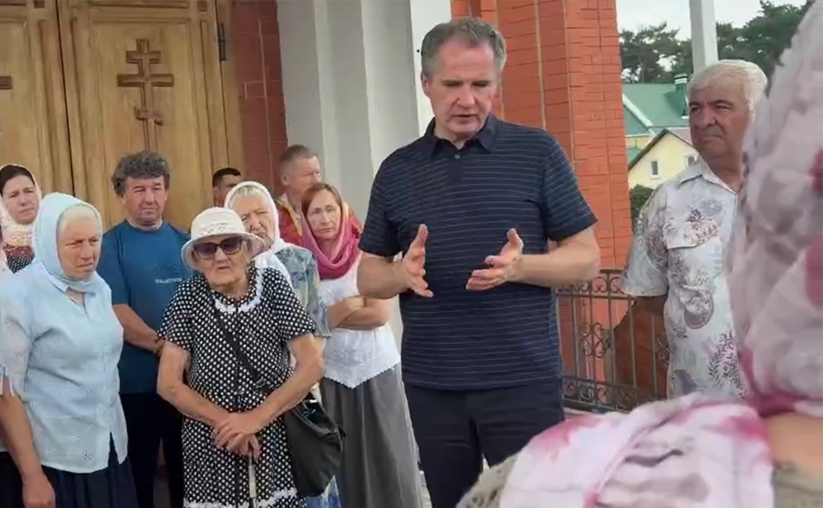 vvgladkov / Telegram