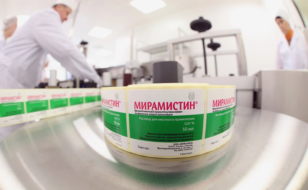 Игорь Зарембо / РИА Новости