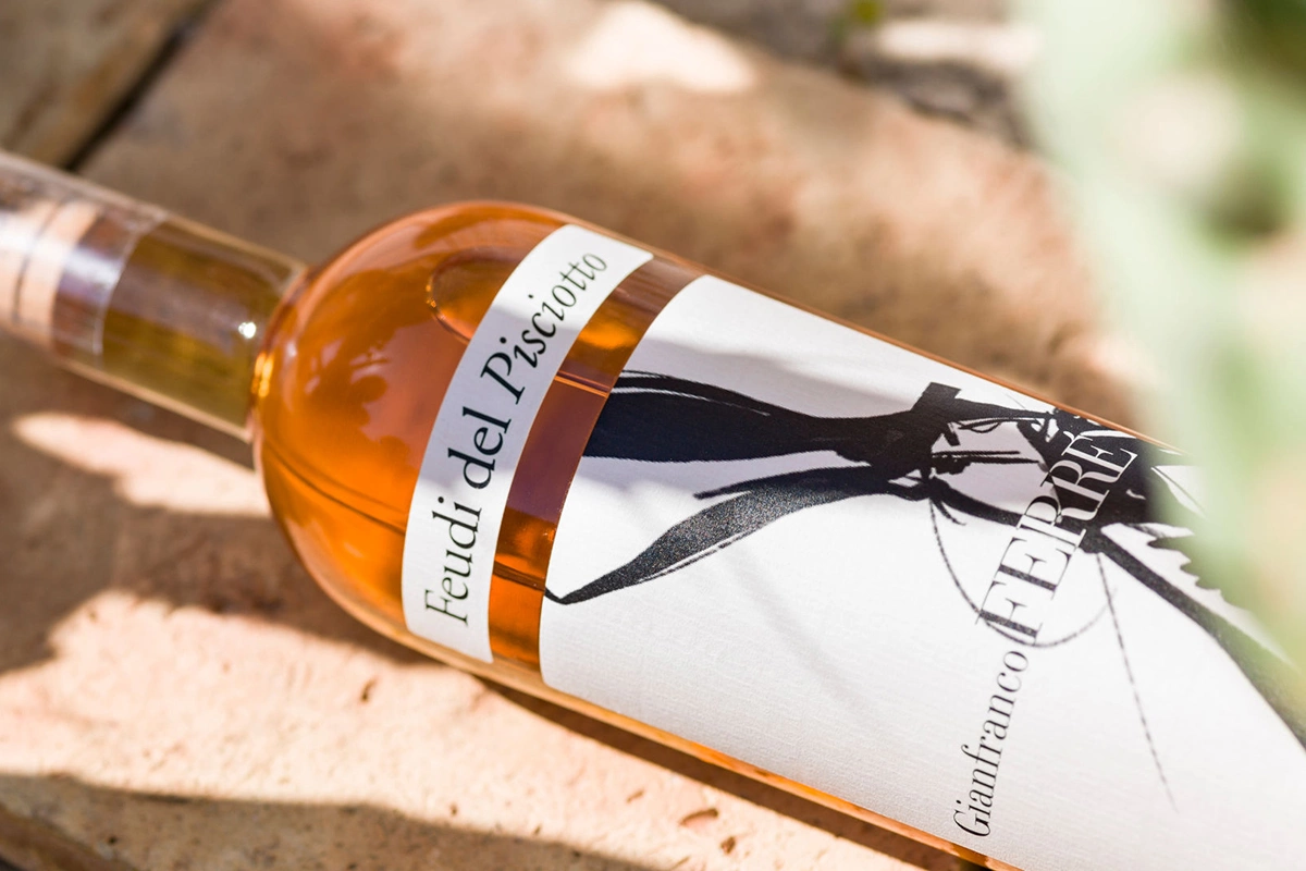 Passito Gianfranco Ferre