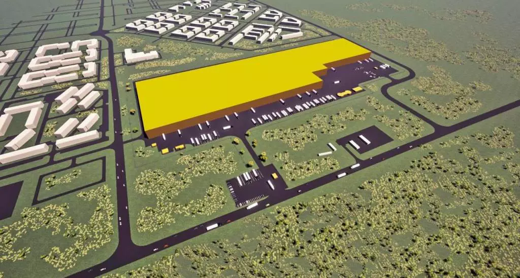 Минград Нижегородской области